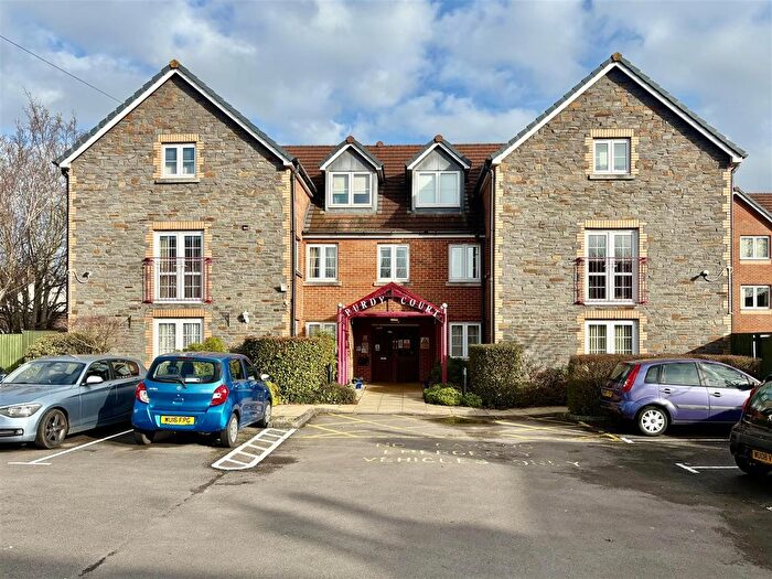 1 Bedroom Flat For Sale In New Station Road, Fishponds, BS16