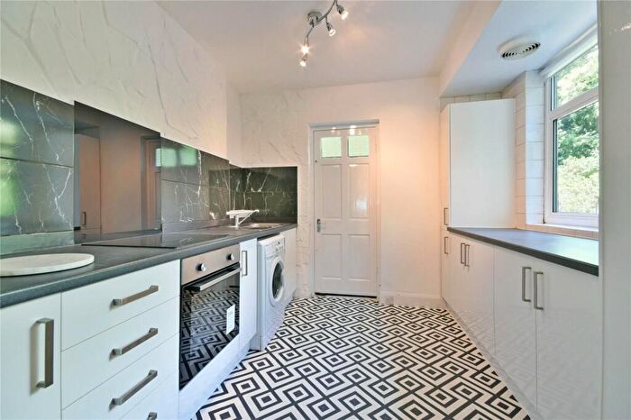 1 Bedroom Flat To Rent In Lowther Road, Stanmore, HA7