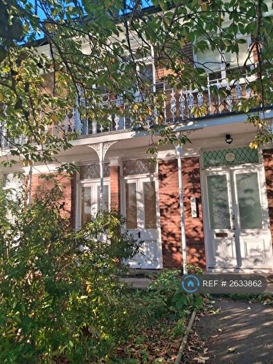 1 Bedroom Flat To Rent In Hilly Fields Crescent, London, SE4