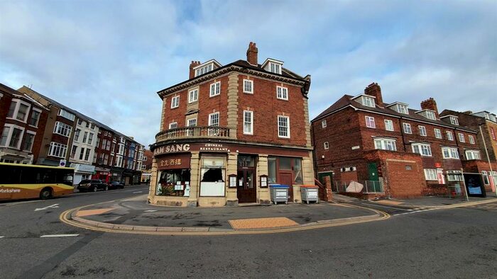 1 Bedroom Studio To Rent In Fire Station Yard, Castle Road, Scarborough, YO11