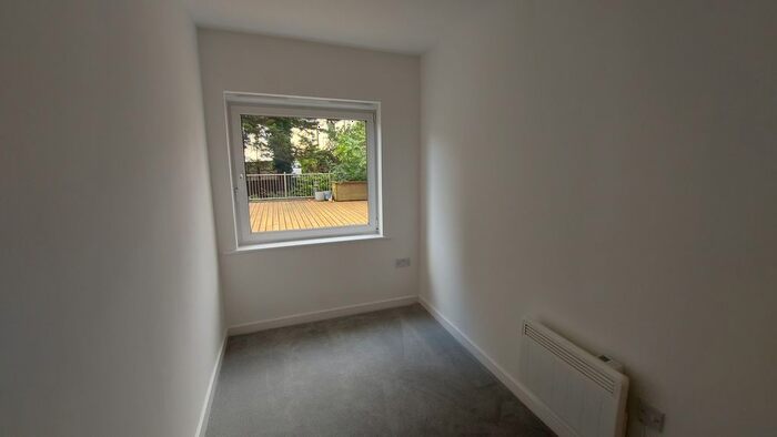 2 Bedroom Flat To Rent In Centurion Court, St Albans, AL1