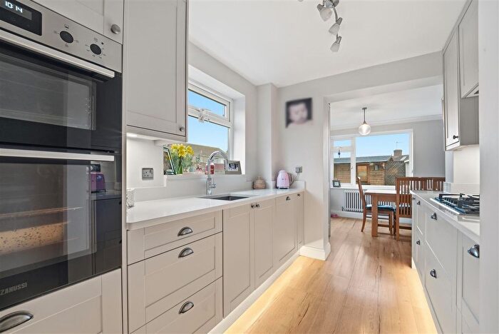 3 Bedroom End Terrace House For Sale In Glaisyer Way, Iver, SL0