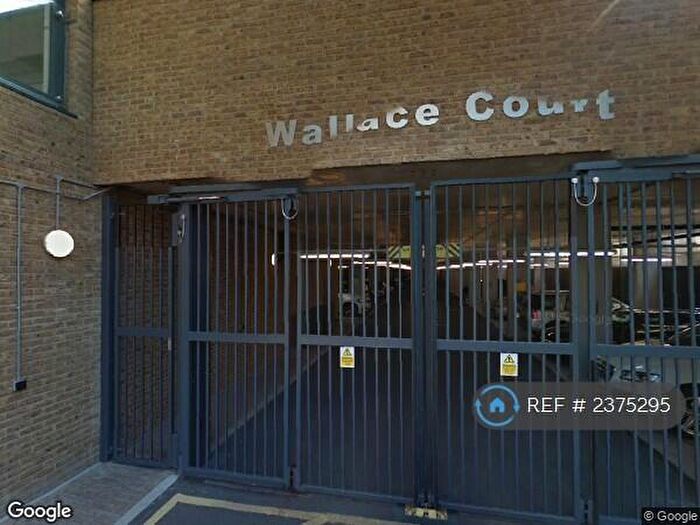 1 Bedroom Flat To Rent In Tizzard Grove, London, SE3