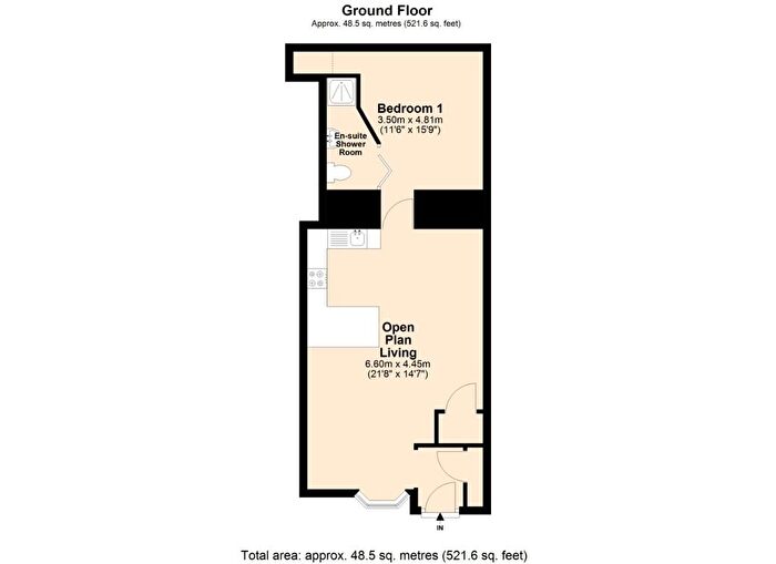 Studio For Sale In Main Street, West Wemyss, Kirkcaldy, Fife, KY1