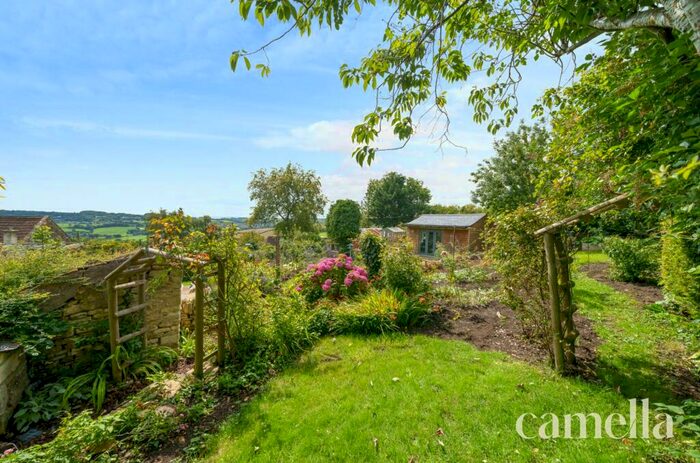 2 Bedroom Cottage For Sale In Rose Cottage, Tutton Hill, Colerne, SN14