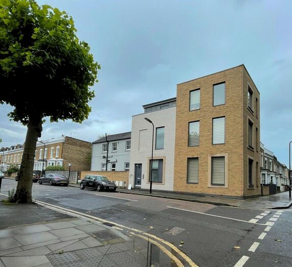 1 Bedroom Apartment To Rent In Millfields Road, London, E5