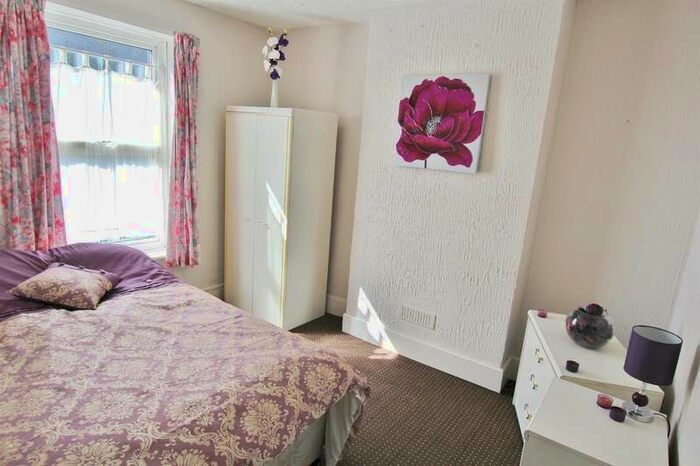 1 Bedroom Property To Rent In Seldown Lane Poole, BH15