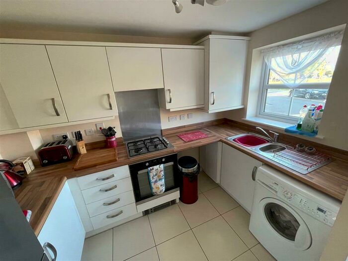 2 Bedroom House To Rent In Kendle Road, Swaffham, PE37