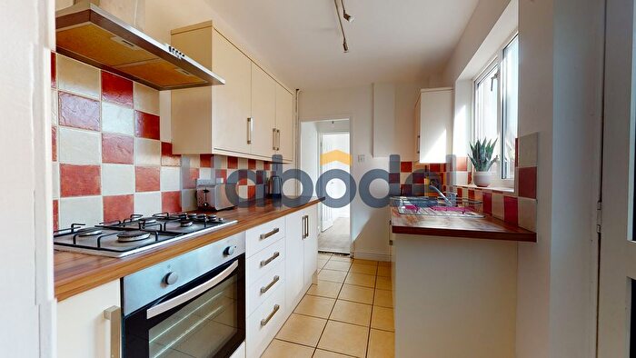 2 Bedroom Semi-Detached House To Rent In Pennygate, Spalding, PE11