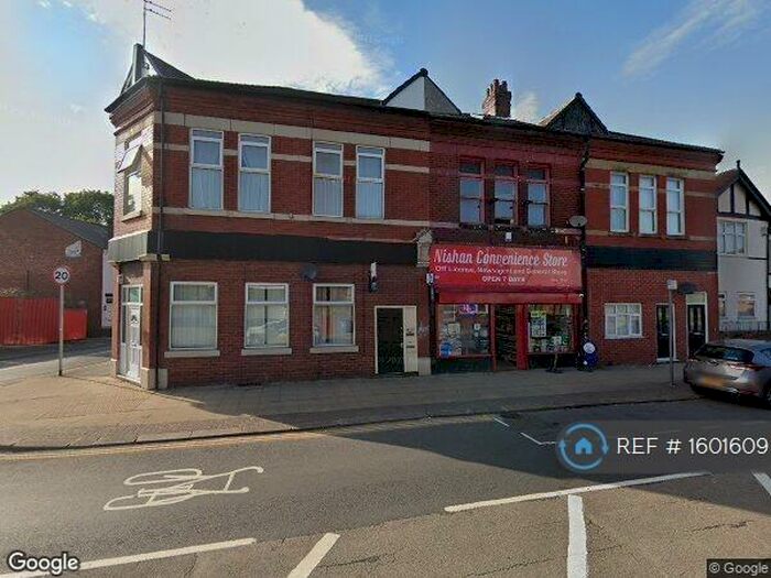 3 Bedroom Flat To Rent In Liverpool Road, Cadishead, Manchester, M44