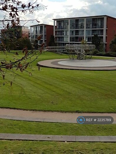1 Bedroom Flat To Rent In Mason Way, Birmingham, B15