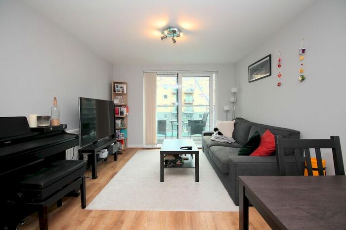 2 Bedroom Flat To Rent In Building, Argyll Road, Royal Arsenal, SE18