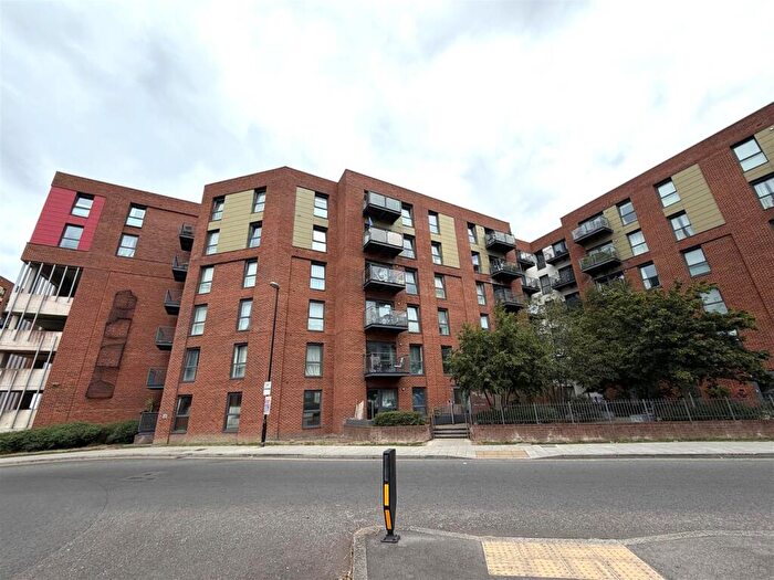 1 Bedroom Apartment For Sale In Keel Road, Southampton, SO19