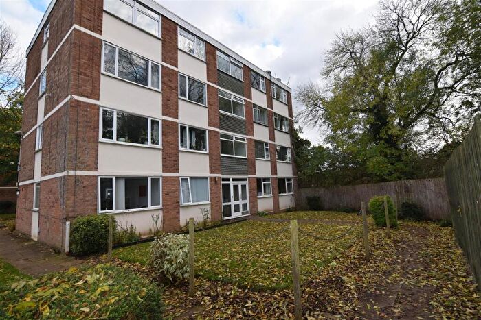 2 Bedroom Flat To Rent In Forest Court, Unicorn Lane, Coventry, CV5