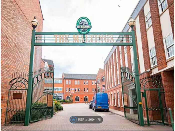 2 Bedroom Flat To Rent In Silvester Street, Hull, HU1