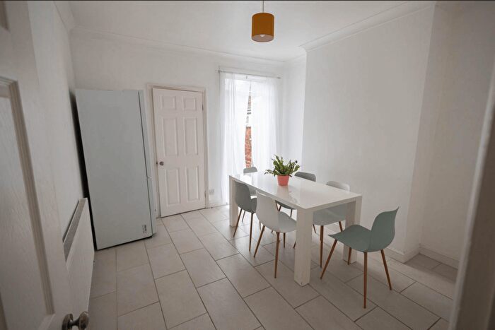 2 Bedroom Terraced House To Rent In Edna Street, Lincoln, LN5