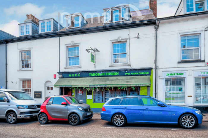 2 Bedroom Apartment To Rent In Upper High Street, Winchester, SO23