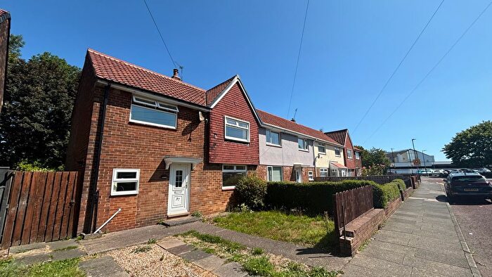 3 Bedroom Property To Rent In Lancefield Avenue, Newcastle Upon Tyne, NE6