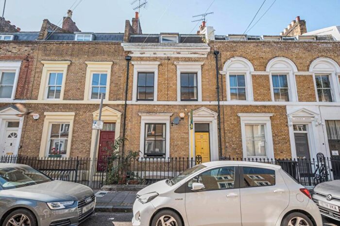 5 Bedroom House To Rent In Brokesley Street, Bow, London, E3