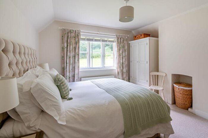 2 Bedroom Semi-Detached House For Sale In Felday Glade, Holmbury St Mary, RH5