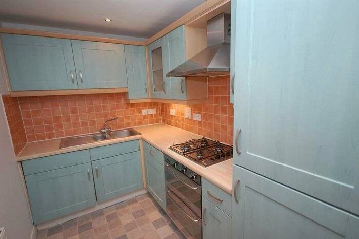 2 Bedroom Property To Rent In Northway, Rickmansworth, WD3