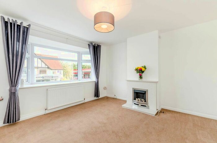 1 Bedroom Maisonette To Rent In Uxbridge Road, Rickmansworth, WD3