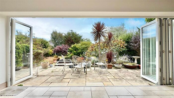 5 Bedroom Semi-Detached House For Sale In Birkenhead Road, Meols, Wirral, Merseyside, CH47