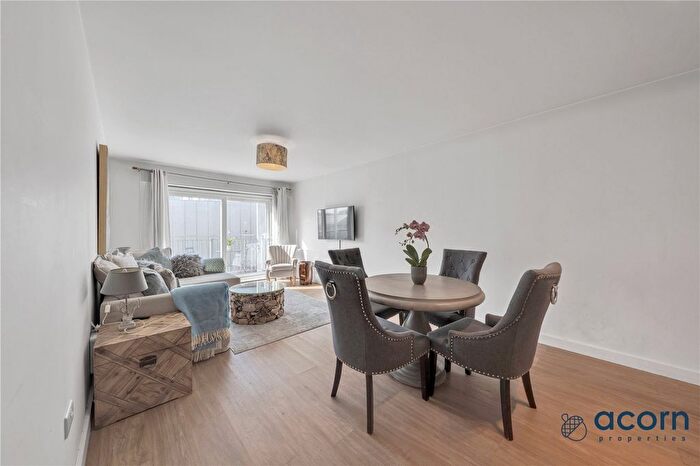 1 Bedroom Flat To Rent In Bentfield House, Heritage Avenue, London, NW9
