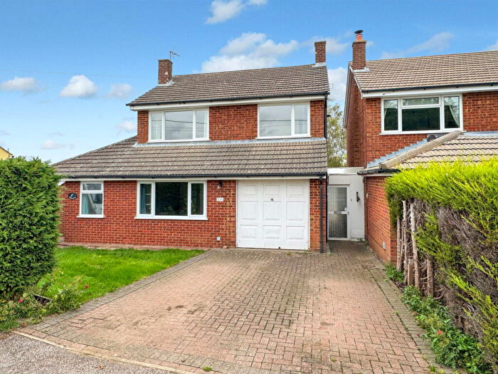 3 Bedroom Detached House For Sale In Winslow Road, Nash, MK17