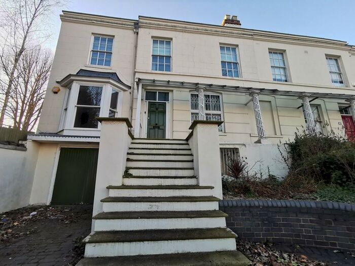 5 Bedroom Semi-Detached House To Rent In Bristol Road, Edgbaston, B5