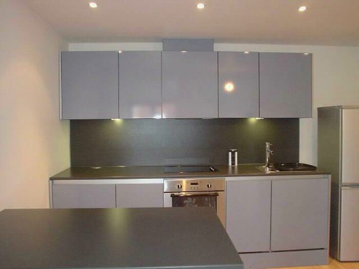 2 Bedroom Apartment To Rent In Galleon Way, Cardiff, CF10