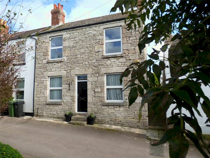 2 Bedroom Detached House To Rent In Gypsy Lane, Portland, Dorset, DT5