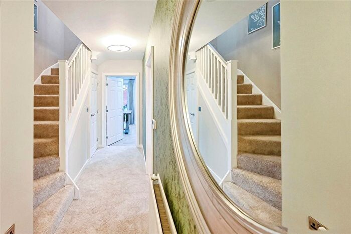 4 Bedroom Link Detached House For Sale In Northwood Park Road, Wolverhampton, WV10