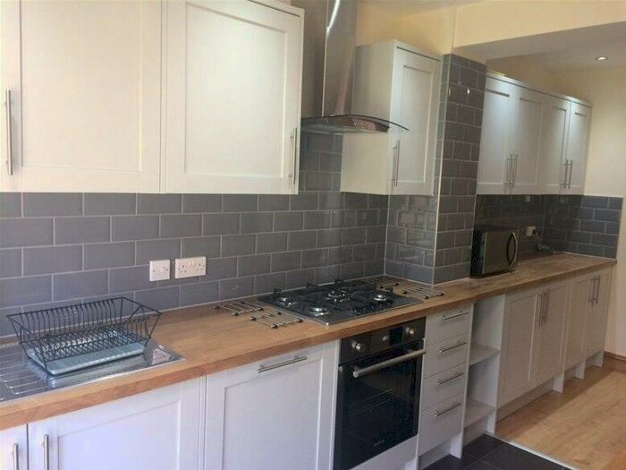 5 Bedroom House To Rent In Clive Road, Oxford, Oxford, OX4