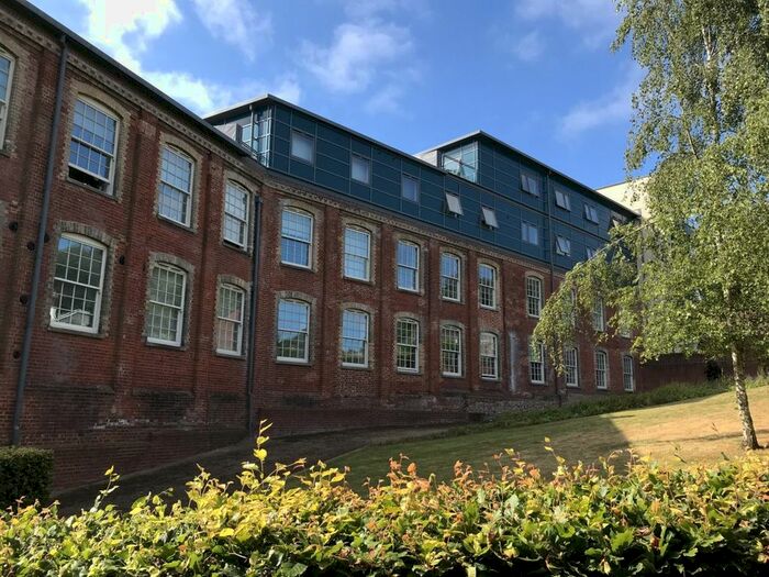 2 Bedroom Flat To Rent In Old Mustard Mill, Paper Mill Yard, Norwich, Norfolk, NR1