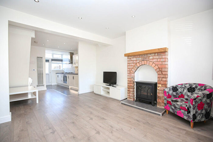 2 Bedroom Terraced House For Sale In Green Lane, Birchmoor, Tamworth, B78
