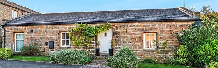 3 Bedroom Detached House For Sale In Weirside, Burley In Wharfedale, Ilkley, LS29