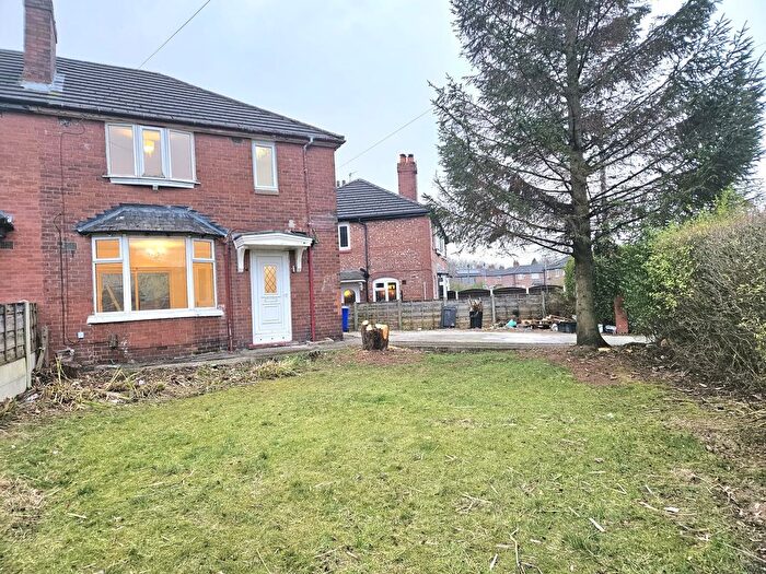 3 Bedroom Semi Detached House To Rent In Westdean Crescent, Manchester, M19