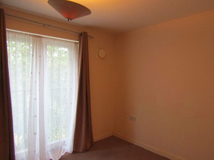 2 Bedroom Flat To Rent In Regal Place, Fletton, Peterborough, PE2