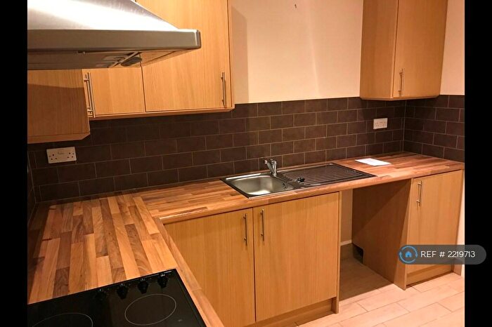 1 Bedroom Flat To Rent In Victoria, Ferndown, BH22