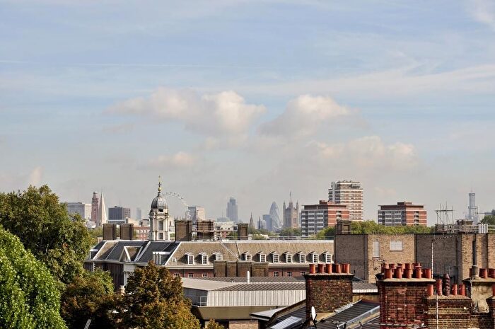 1 Bedroom Flat To Rent In Cheyne Place, London, SW3