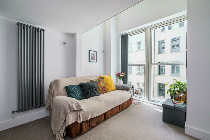 1 Bedroom Apartment To Rent In Building, Royal Arsenal, SE18