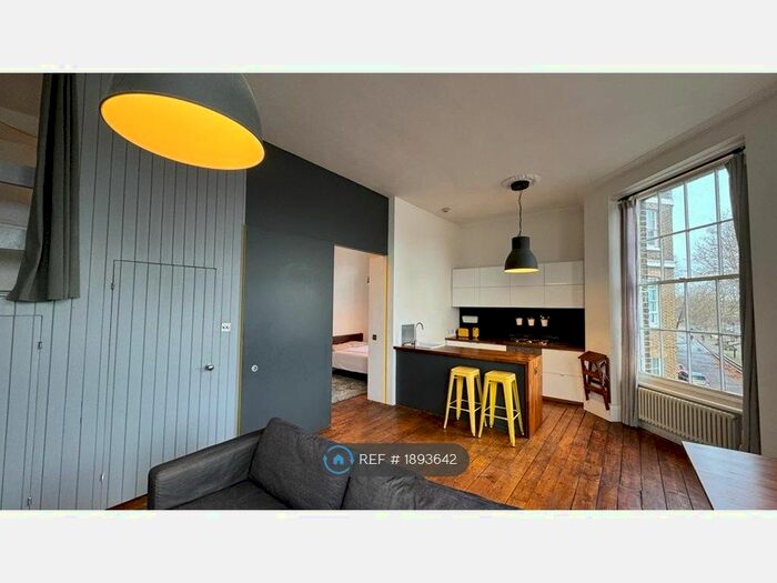 1 Bedroom Flat To Rent In Foreshore, London, SE8
