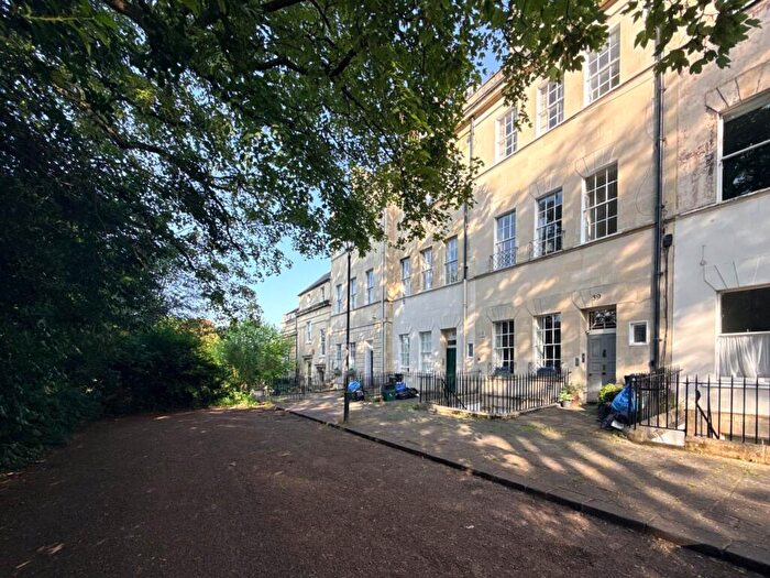 1 Bedroom Apartment For Sale In Grosvenor Place, Bath, BA1