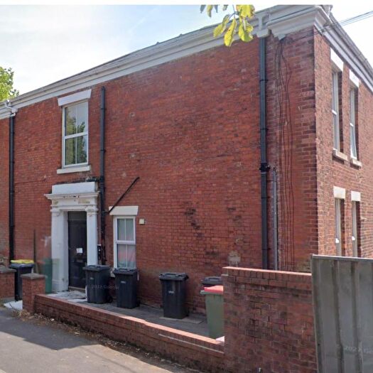 2 Bedroom Property To Rent In Lower Bank Road, Fulwood, Preston, PR2