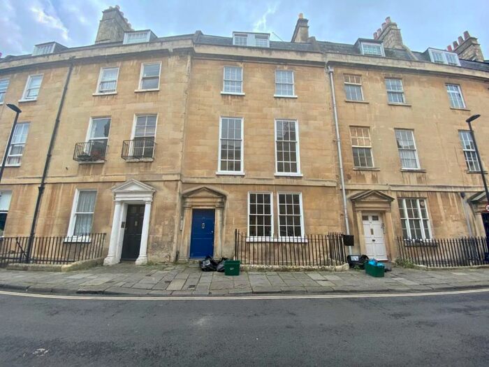 1 Bedroom Apartment To Rent In Great Stanhope Street, BA1