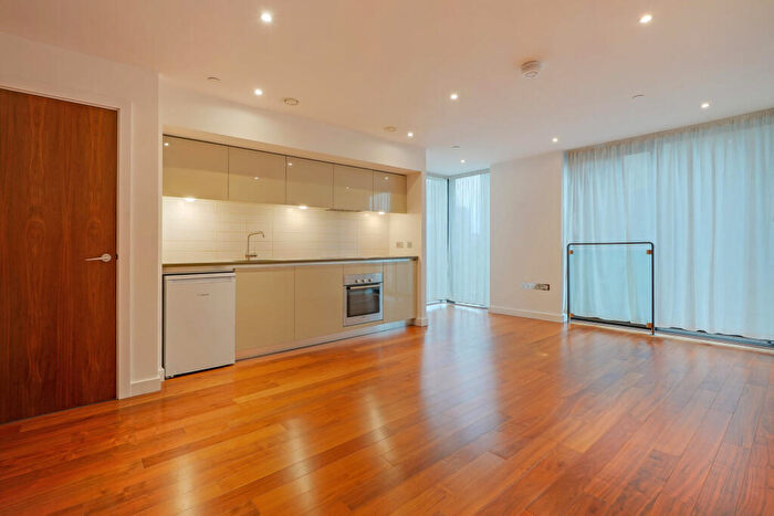 1 Bedroom Apartment For Sale In City Loft, Sheffield, S1
