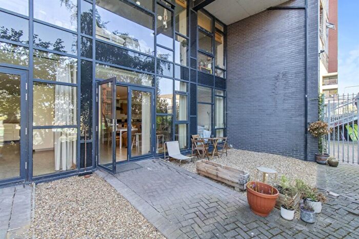 2 Bedroom Apartment To Rent In Omega Works, Roach Road, London, E3