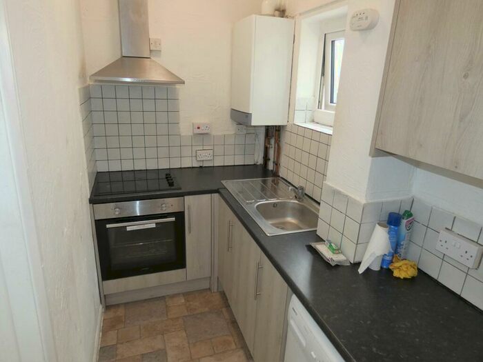 1 Bedroom Apartment To Rent In St. John Street; Hanley; Stoke-on-Trent;, ST1