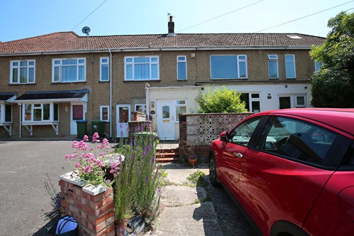 1 Bedroom Flat To Rent In Seaward Gardens, Woolston, Southampton, Hampshire, SO19